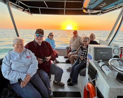 Anna Maria Island Sunset Cruise