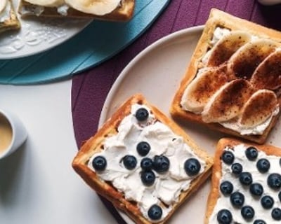 Taste Downtown Greenville on a 1.5-Hour Breakfast Tour