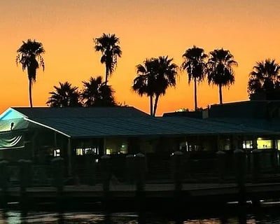 Daytona Beach Sunrise Cruise