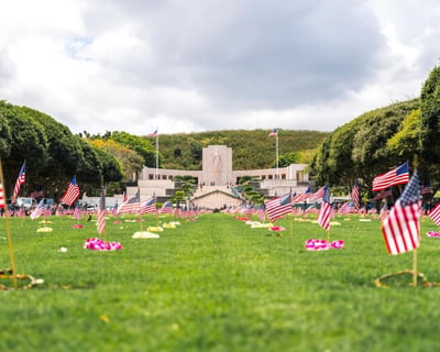 Private Pearl Harbor & Oahu Guided Tour