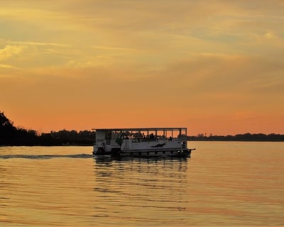 Mount Dora Sunset Cruise