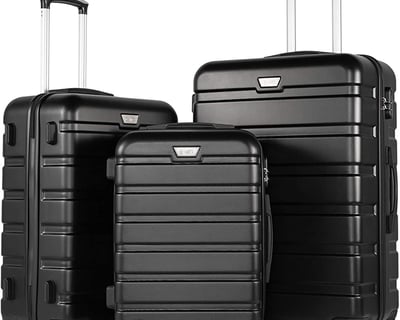 Store Your Luggage in Boston