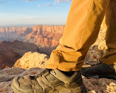 Private Grand Canyon Guided Day Hike