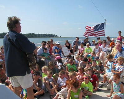 Gregg Russell Bubble Gum Cruise