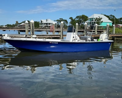 Trick’em Charters Nearshore Fishing, 2-4 Hours