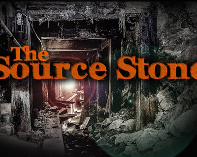 Source Stone Escape Room in Granger