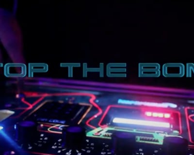 Stop The Bomb Escape Room in Pompton Lakes