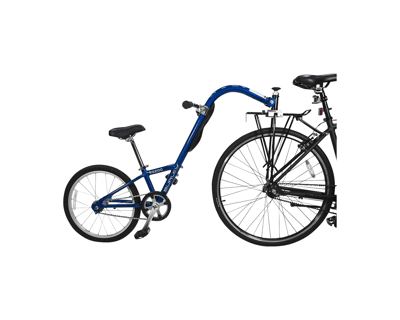 Newport Beach Trail-a-Bike Rental