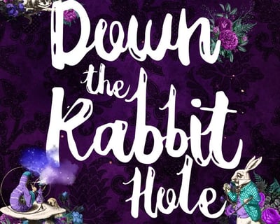 Wonderland Escape Room in Sioux Falls