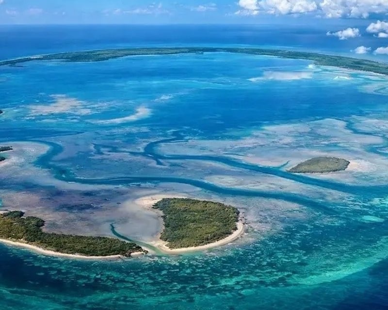 Private Marquesas Keys Fishing Charter from Key West