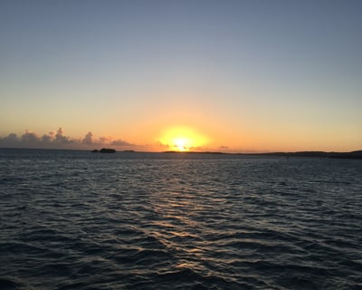 La Parguera Sunset Boat Tour
