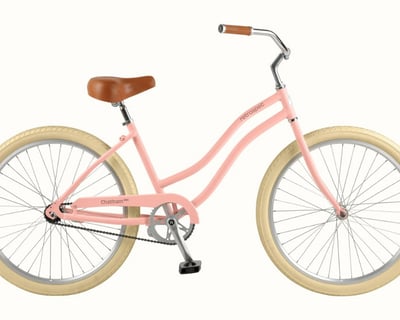 26" Beach Cruiser Rental in Manhattan Beach