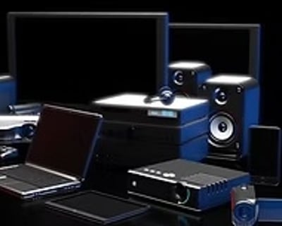 Tech Smash Rage Room in Fort Myers