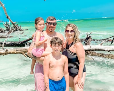 Private Boat Charter with Snorkeling & Water Toys