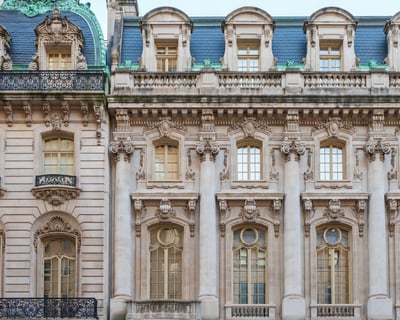Explore Gilded Age Mansions on Fifth Avenue, NYC