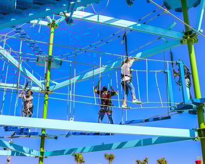 All-Inclusive Park Activity Passes