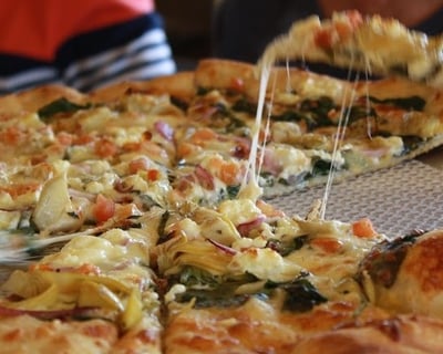 Palm Springs Food Tour Through Historic Downtown