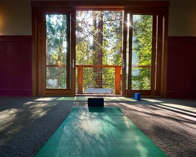 1-Hour Yoga Class in Groveland