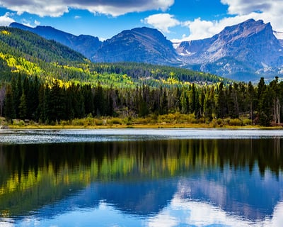 Private Rocky Mountain National Park Tour