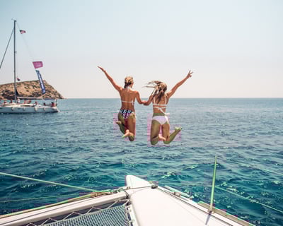 Private 5in1 Turtle Snorkel Charter Honolulu