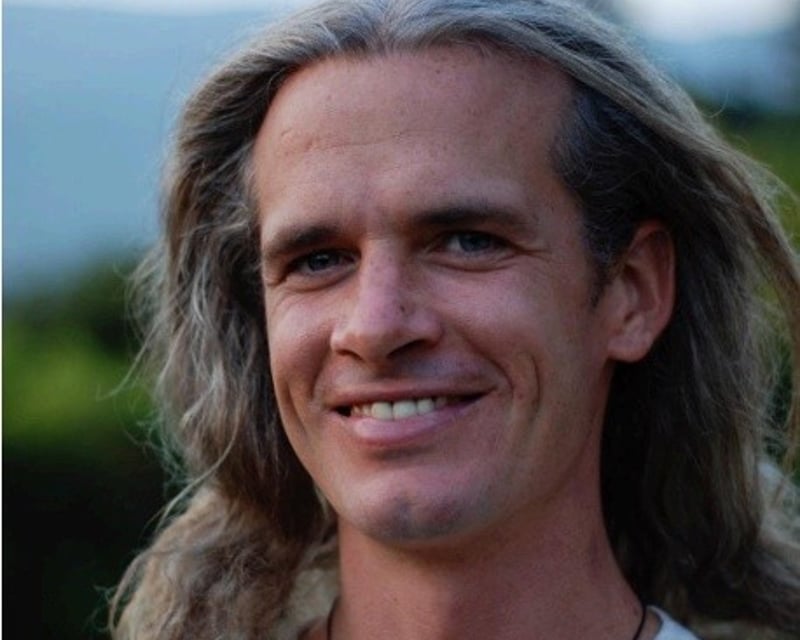 Esalen-Style Holistic Massage at Wilbur Hot Springs