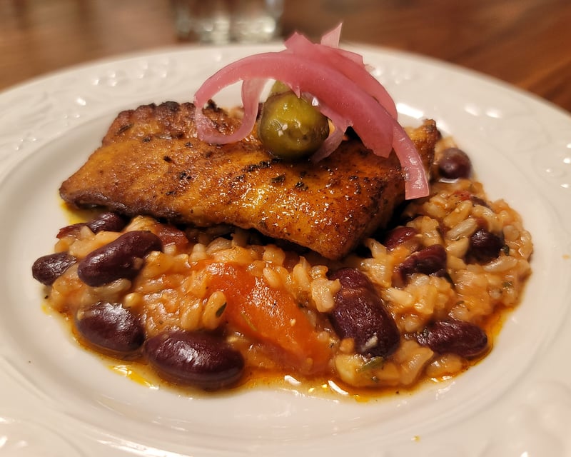 Oceanside Walking Food Tour with Local Restaurant Tastings