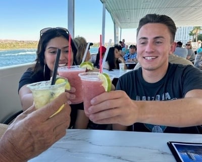Laughlin 90-Minute Music Cruise