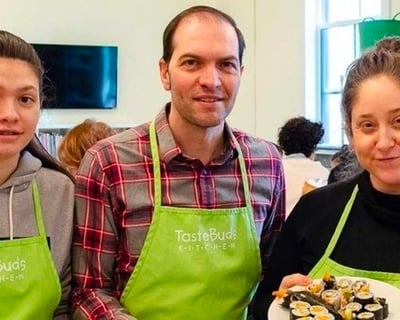 Family Cooking Class in Indian Land