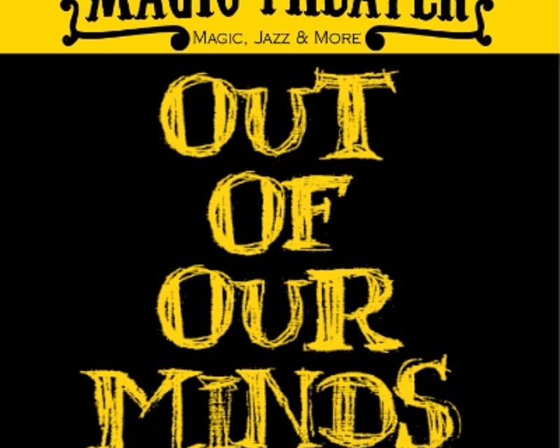 Mind Reading Magic Show in Colorado Springs