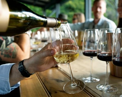Private Full-Day Wine Tour in Sonoma or Napa