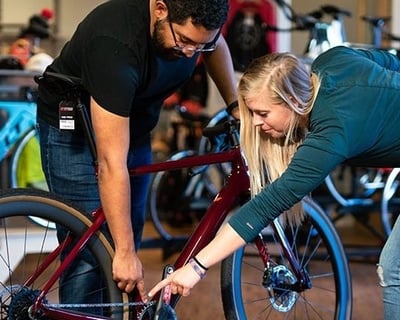 Brooksville 8-Hour Bike Rental