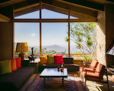 Explore Liljestrand House Architecture Tour in Honolulu