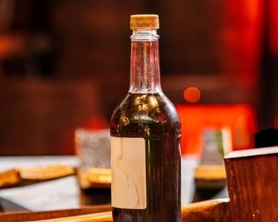 Cataño Rum Tasting Tour at an Active Aging Warehouse