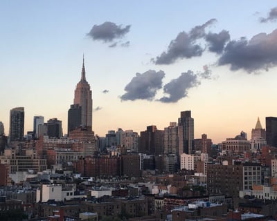 Customize a Private NYC Architecture & Design Tour
