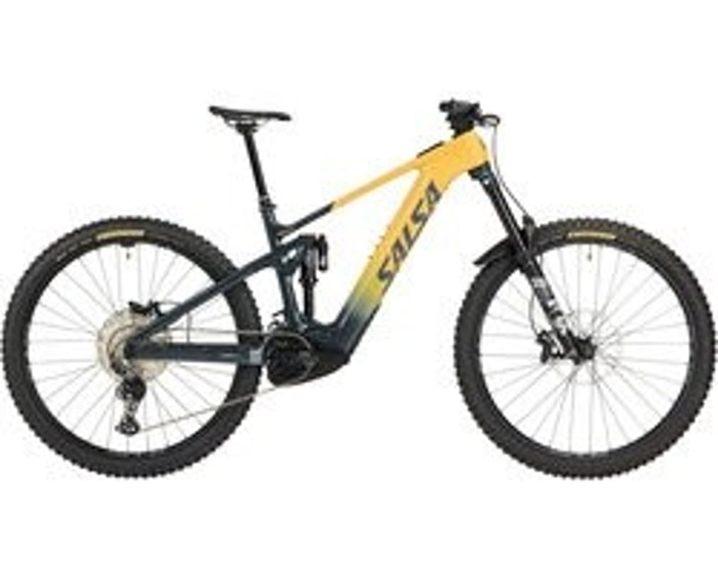 XL 29er Mountain Bike Rental Near Cuyuna Lakes Trails