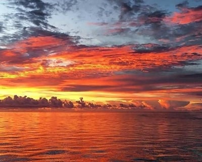 Key Largo Sunset Cruise