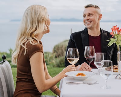 Enjoy a Winery Wine Pairing Dinner in Rancho Palos Verdes
