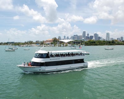 Explore Millionaire's Row by Segway & Boat in Miami