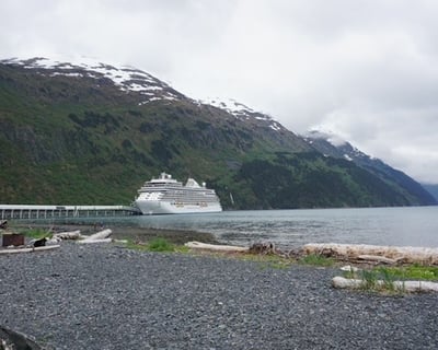 Private Guided Chugach National Forest Hike