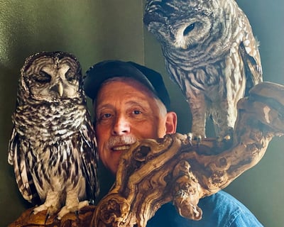 Northwest Wildlife Sanctuary Experience