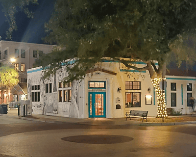 Hunt Spirits with Real Ghost Gear in Safety Harbor