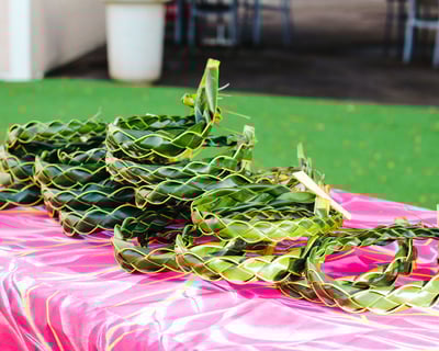 Honolulu Luau Dinner Show with Premium Seating