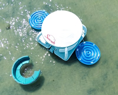 Ocean City Bay Cabana Rental