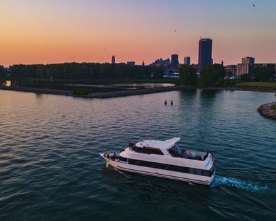 Buffalo Special Event Dining Cruise