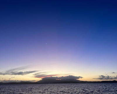 Night Snorkeling Cruise to Palomino Island