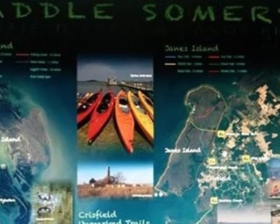 Kayak Rental in Crisfield