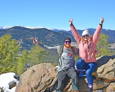 Customize a Private Guided Hike in Denver