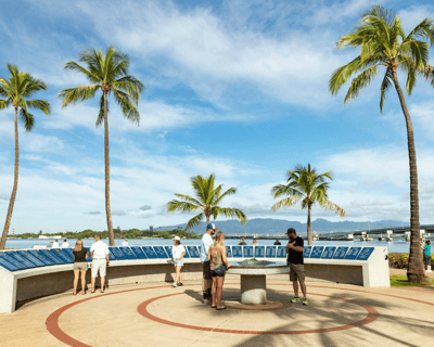 Pearl Harbor Tour with Waikiki Hotel Pickup