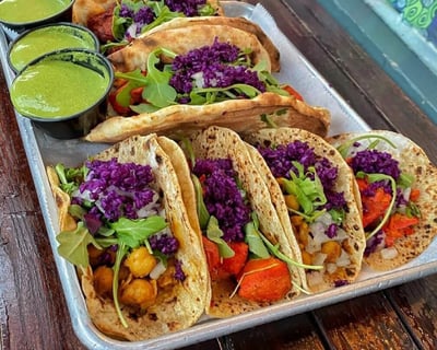 Explore The High Line & Greenwich Village Food Tour