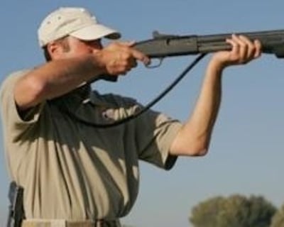 5-Hour Defensive Shotgun Course in Azusa